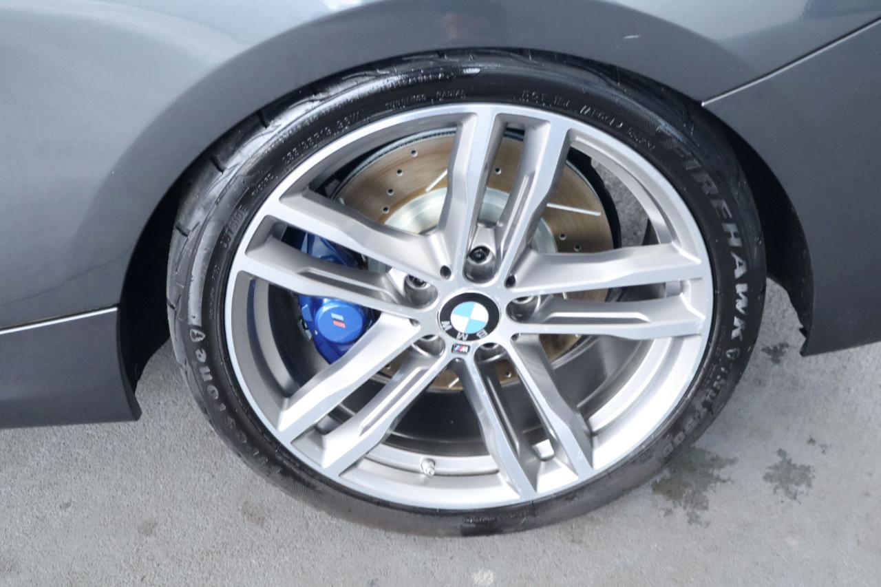 BMW 2 Series 230i xDrive Coupe 2018