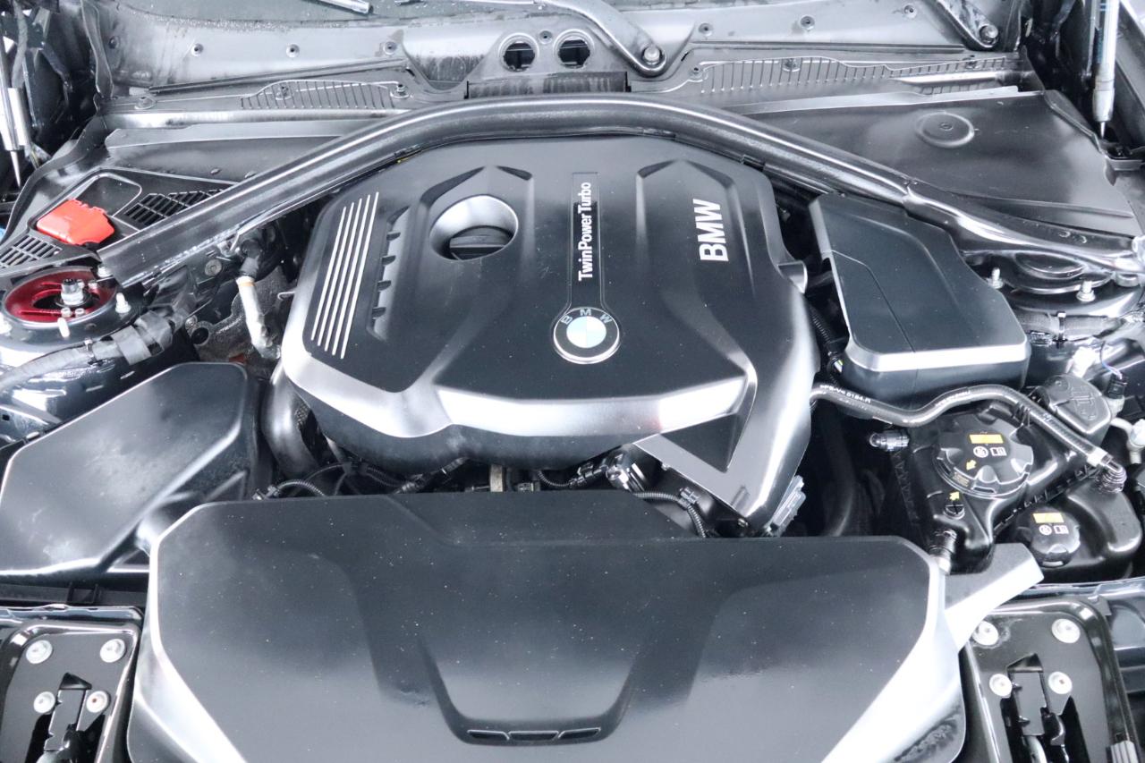 BMW 2 Series 230i xDrive Coupe 2018