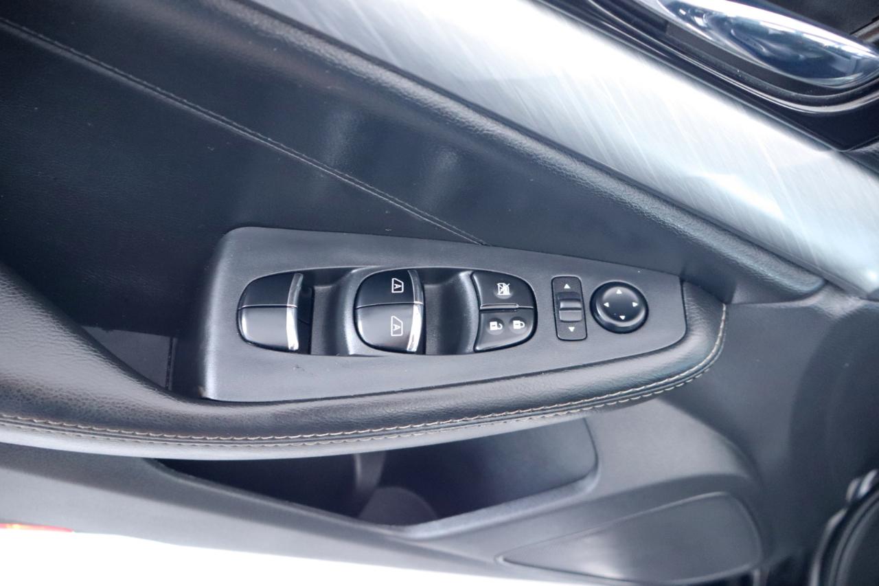 Nissan Maxima 4dr Sdn 3.5 S 2018