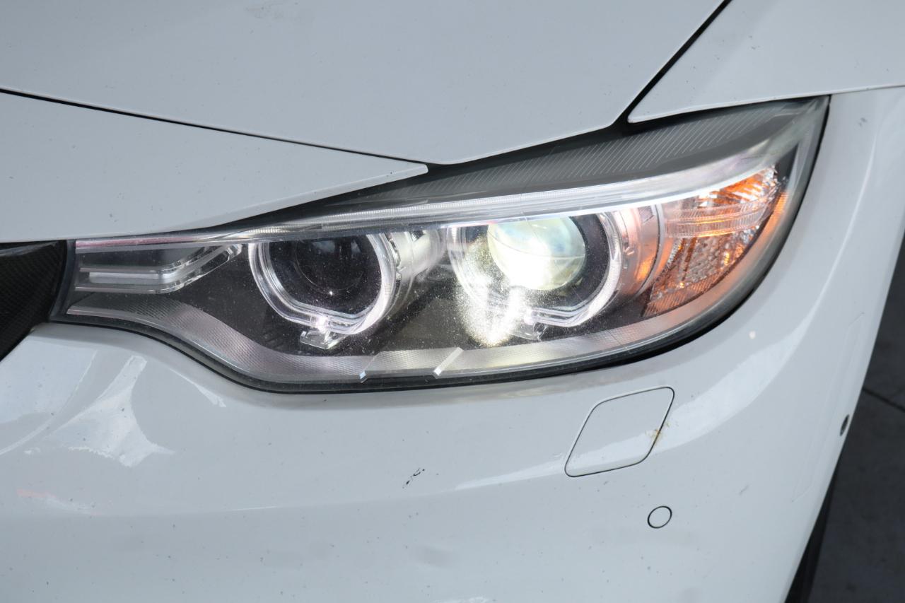 BMW M3 4dr Sdn 2016