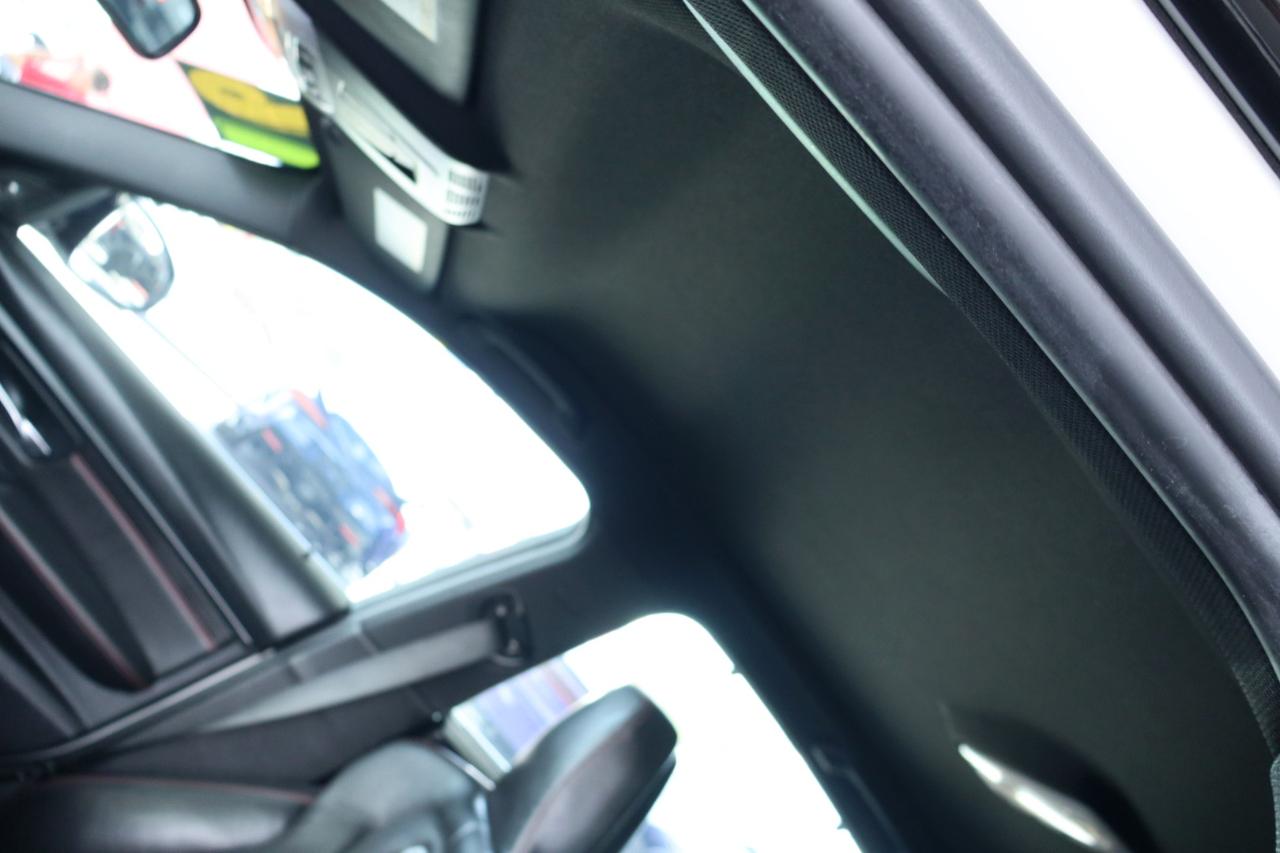 BMW M3 4dr Sdn 2016