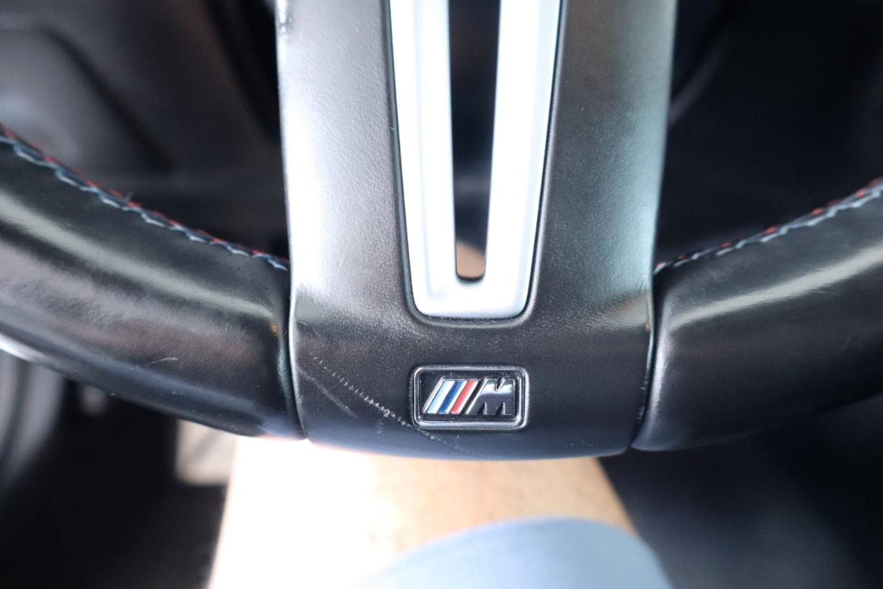 BMW M3 4dr Sdn 2016