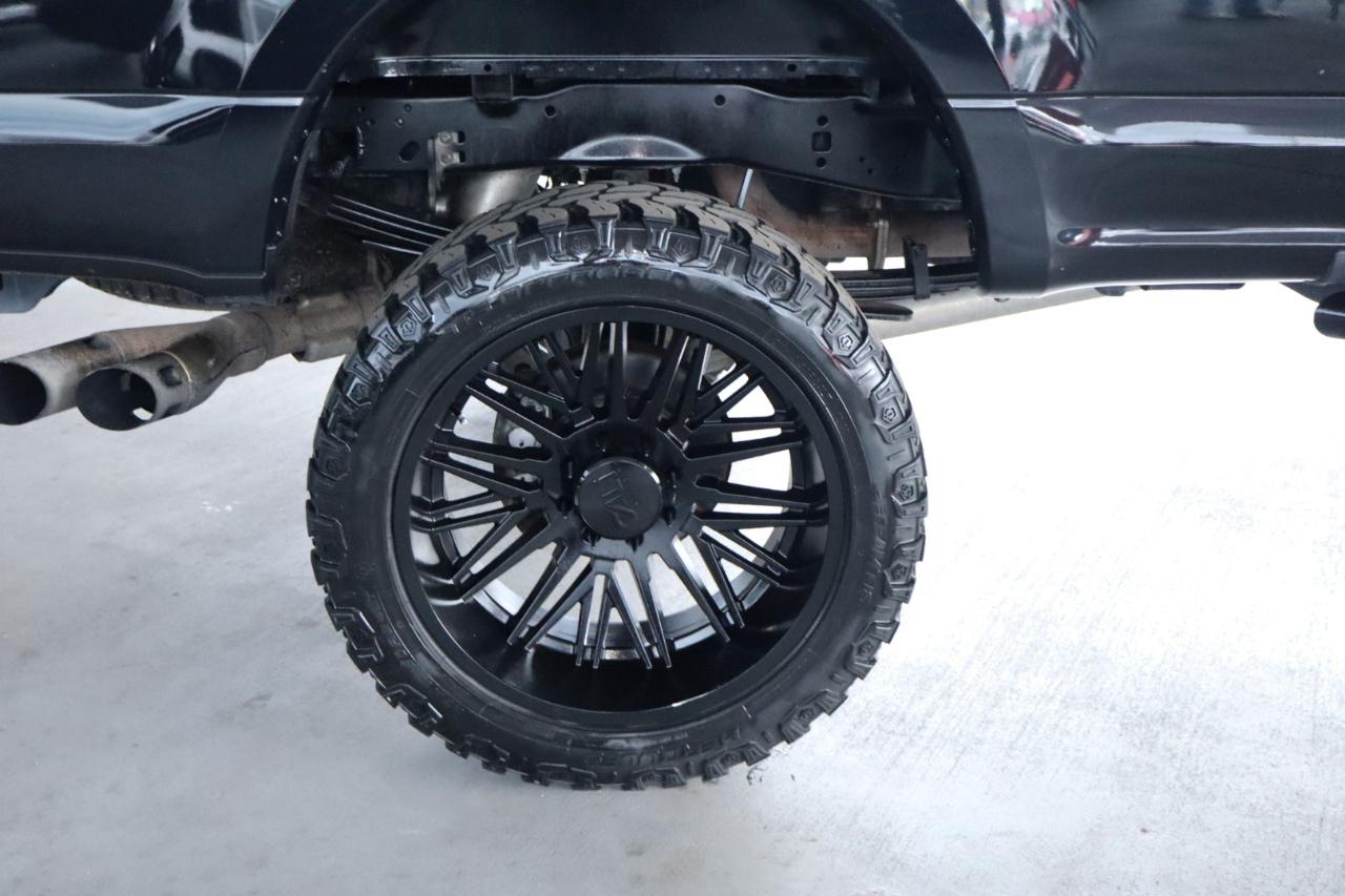 Ford Super Duty F-250 SRW 4WD SuperCab 158" XLT 2018