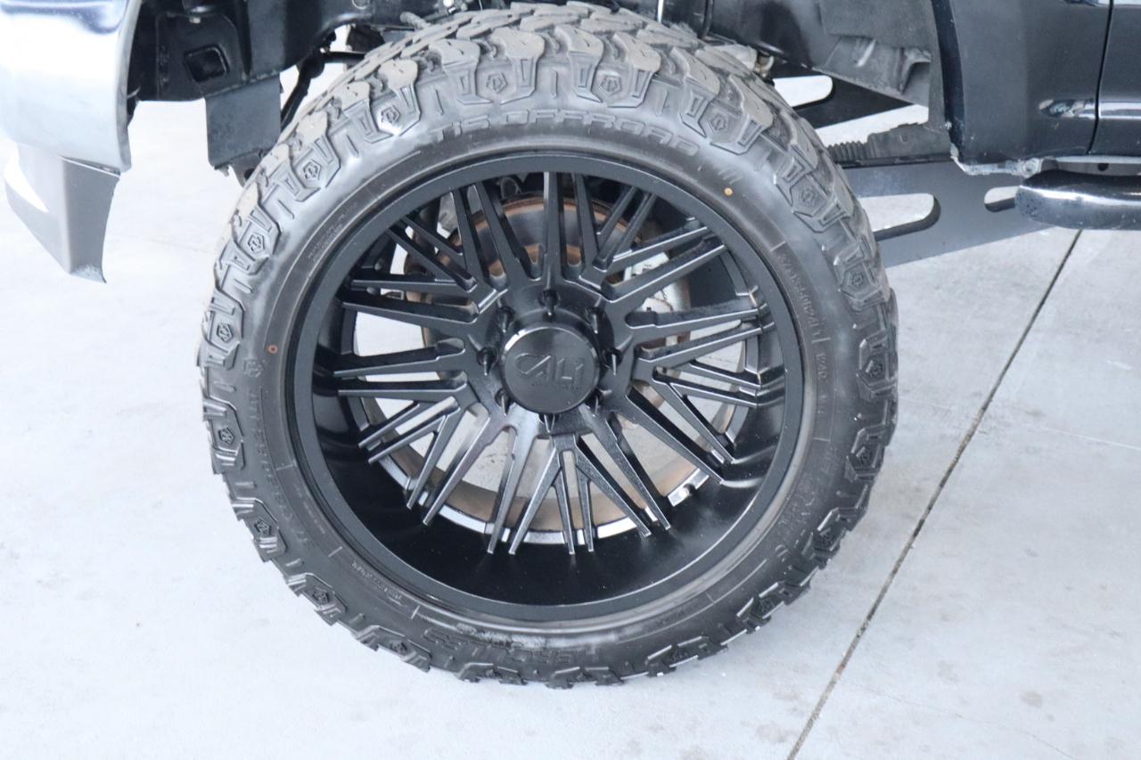 Ford Super Duty F-250 SRW 4WD SuperCab 158" XLT 2018