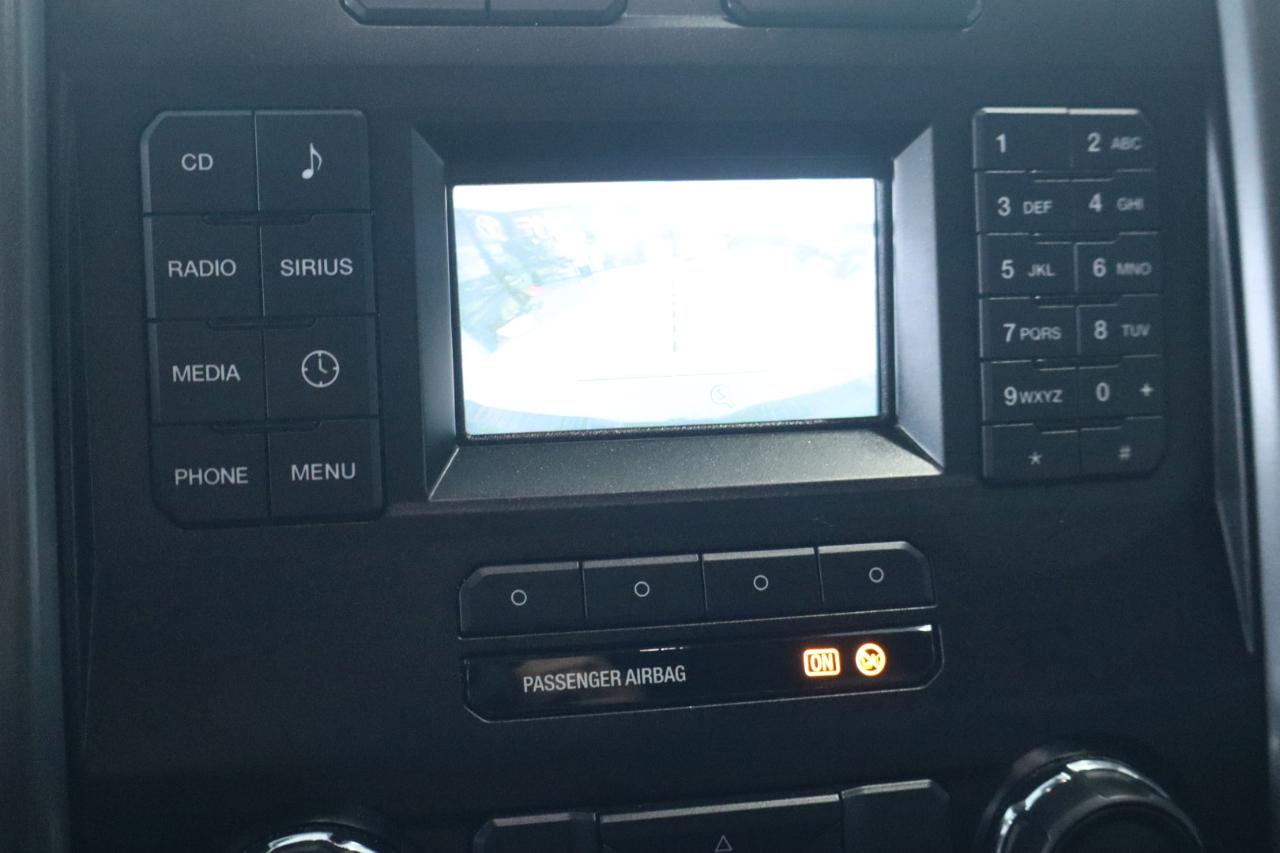 Ford Super Duty F-250 SRW 4WD SuperCab 158" XLT 2018