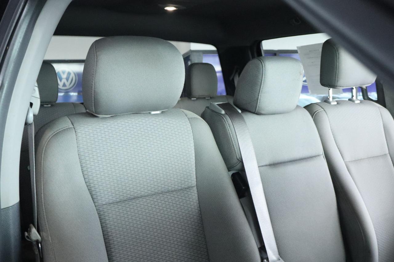 Ford Super Duty F-250 SRW 4WD SuperCab 158" XLT 2018
