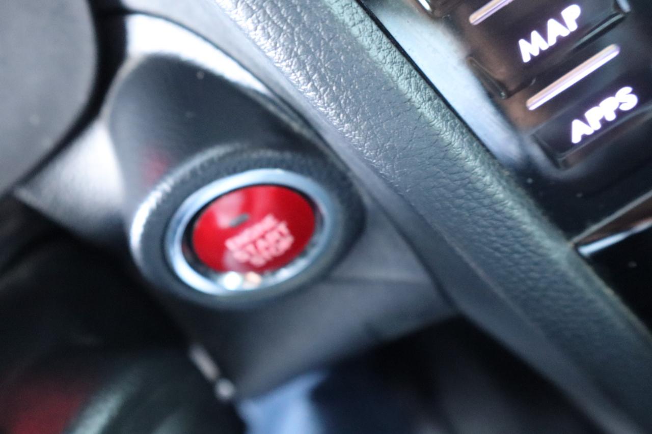 Subaru WRX STI 4dr Sdn 2016