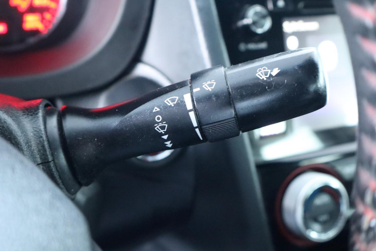 Subaru WRX STI 4dr Sdn 2016