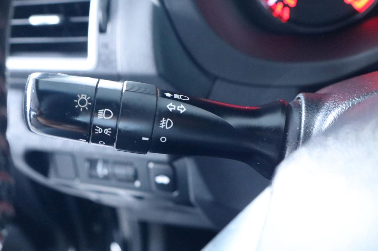 Subaru WRX STI 4dr Sdn 2016