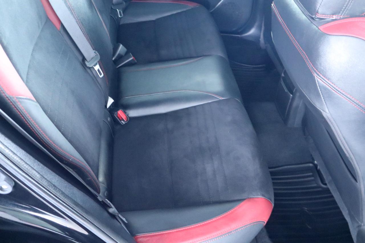Subaru WRX STI 4dr Sdn 2016