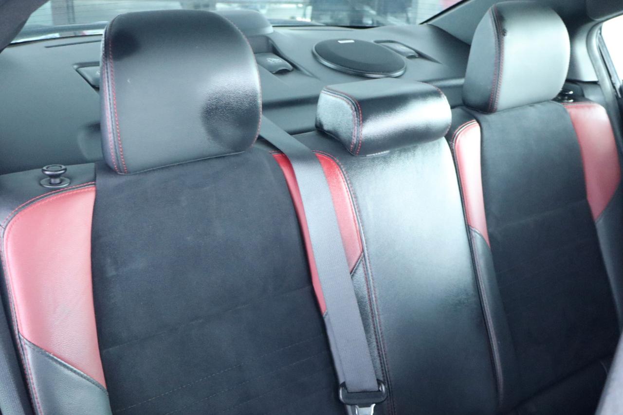 Subaru WRX STI 4dr Sdn 2016