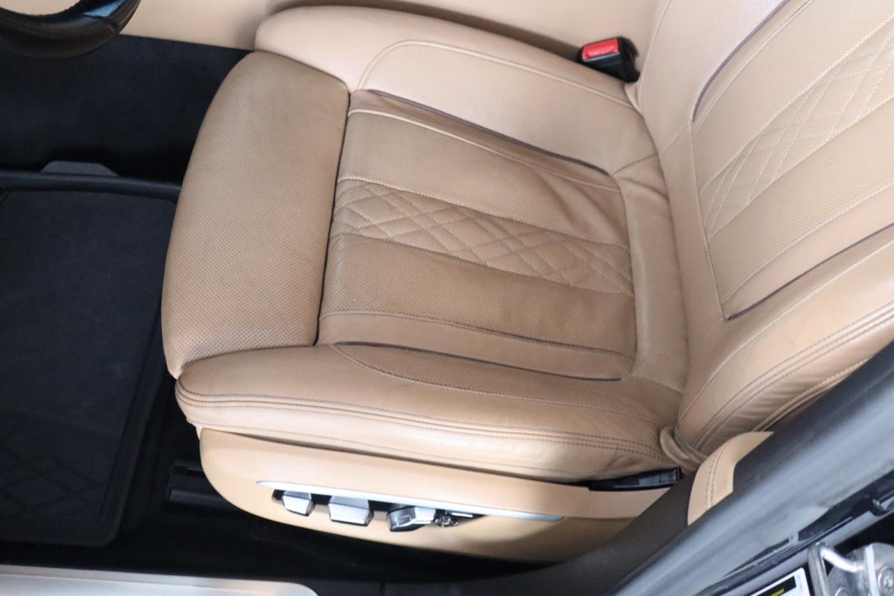 BMW 7 Series 740i Sedan 2017