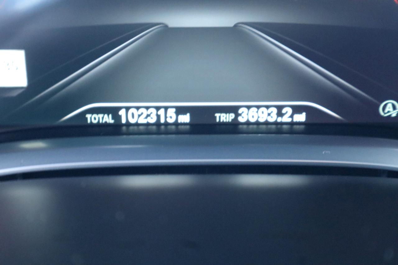 BMW 7 Series 740i Sedan 2017