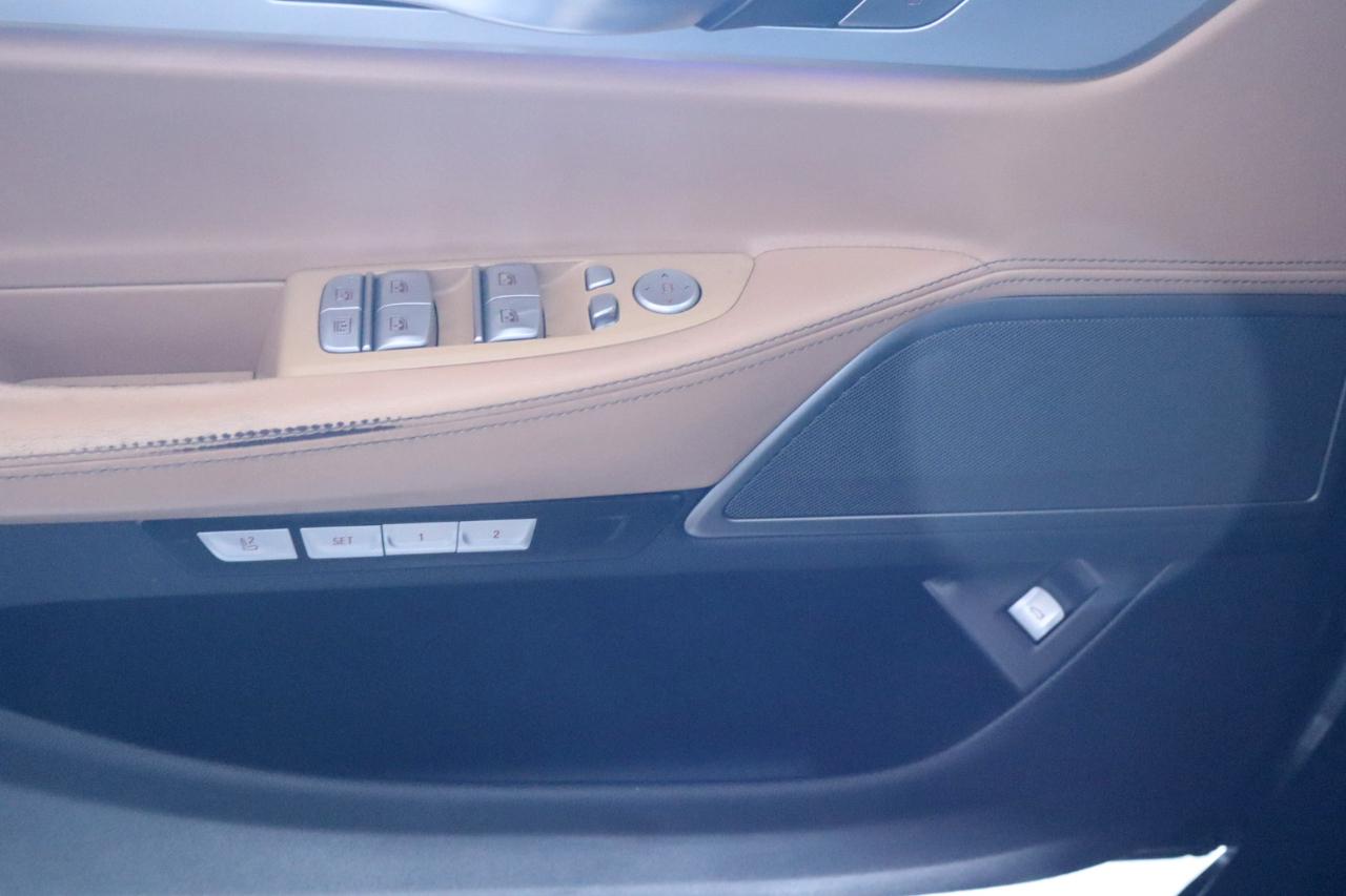 BMW 7 Series 740i Sedan 2017