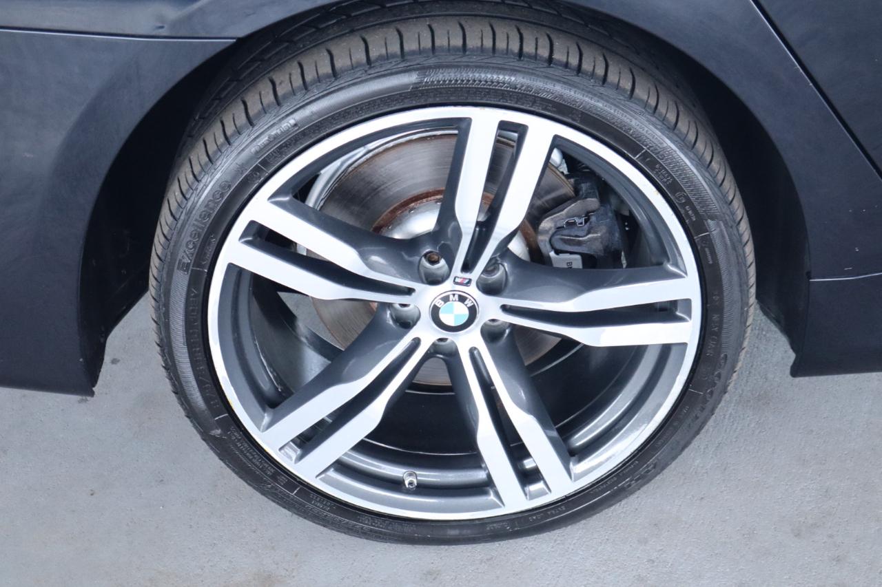 BMW 7 Series 740i Sedan 2017