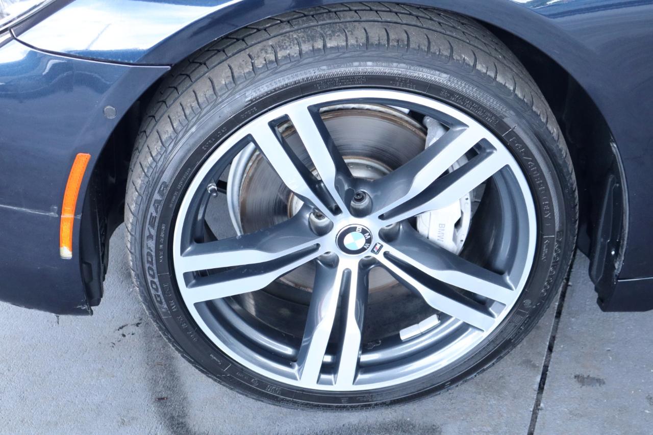 BMW 7 Series 740i Sedan 2017