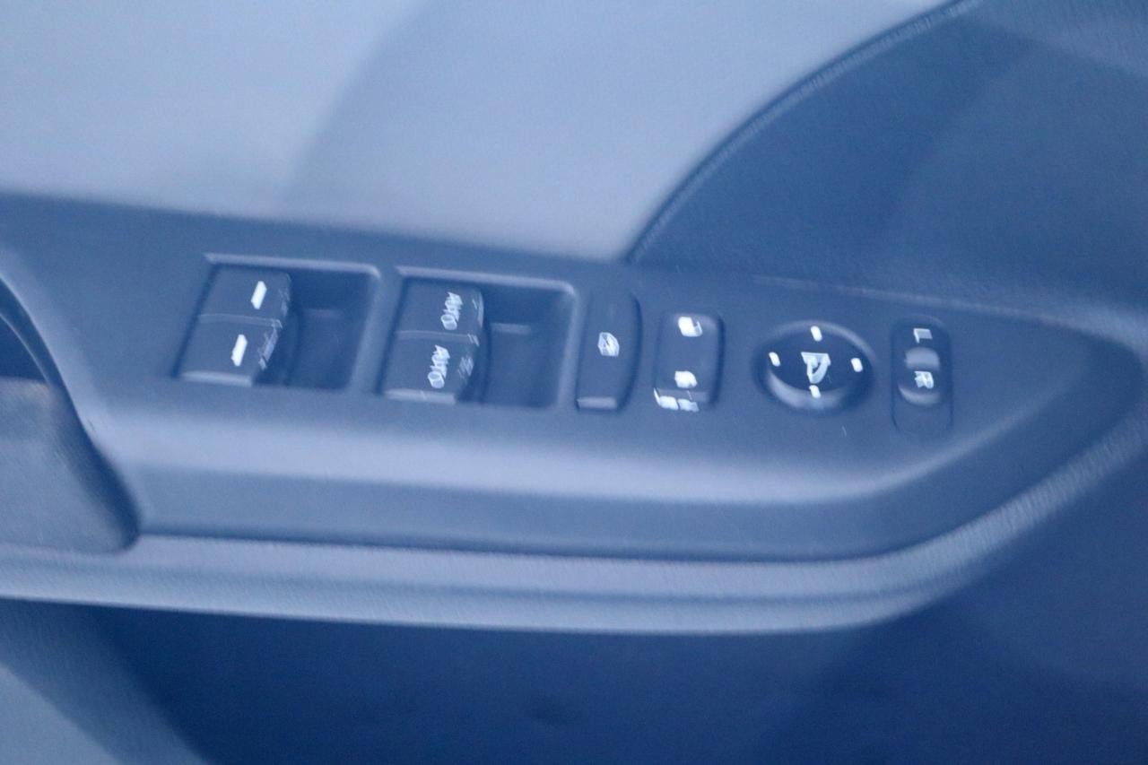 Honda Civic Sedan LX CVT 2018