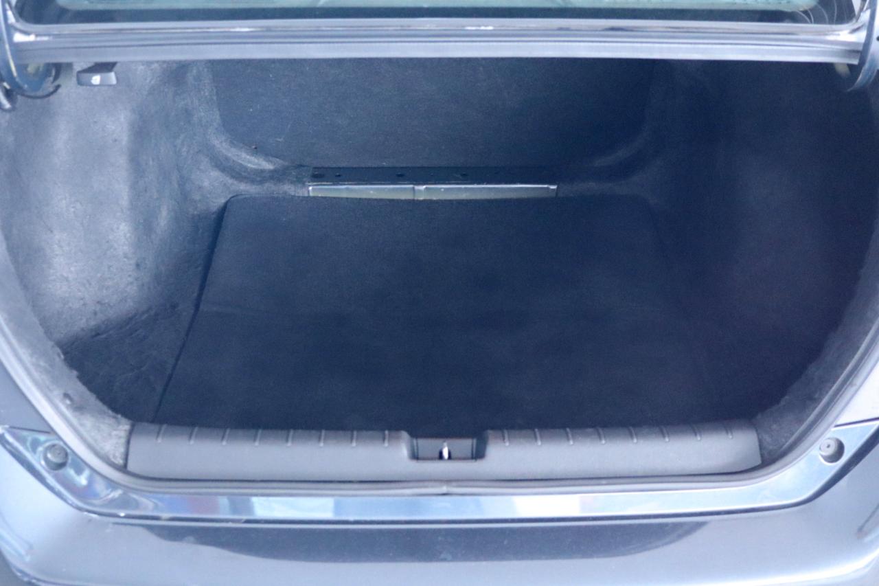 Honda Civic Sedan LX CVT 2018