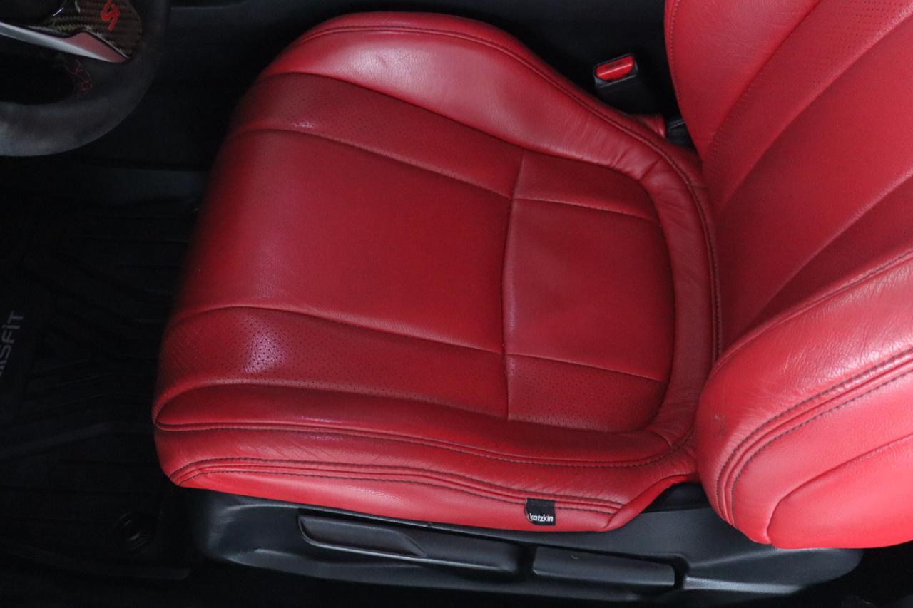 Honda Civic Si Coupe Manual 2018