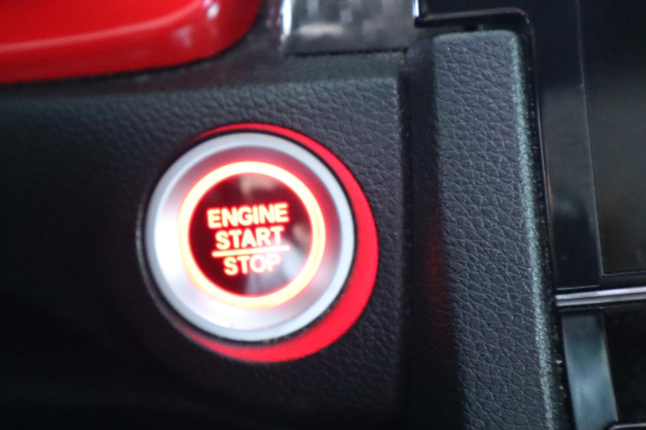 Honda Civic Si Coupe Manual 2018