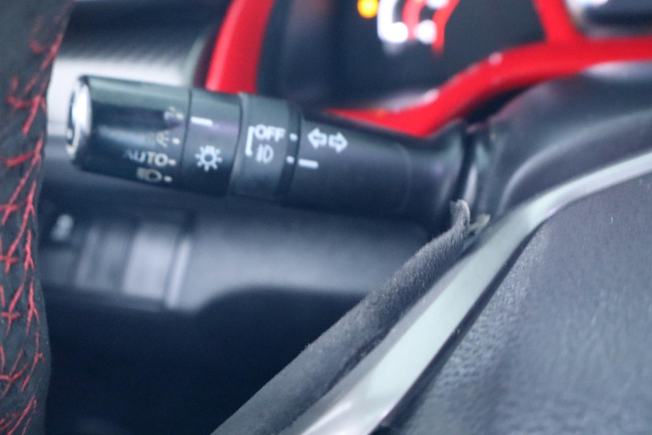 Honda Civic Si Coupe Manual 2018