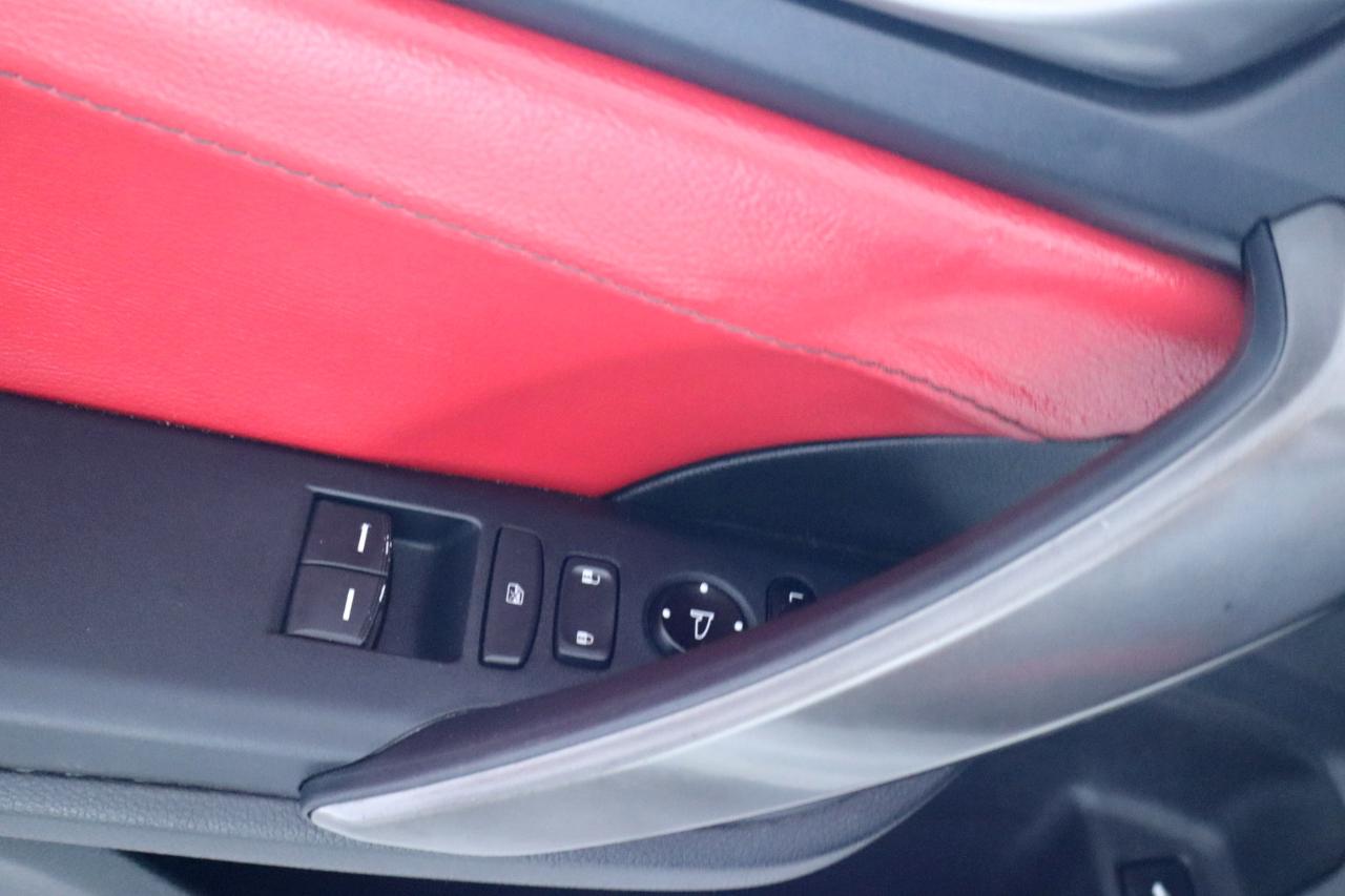 Honda Civic Si Coupe Manual 2018