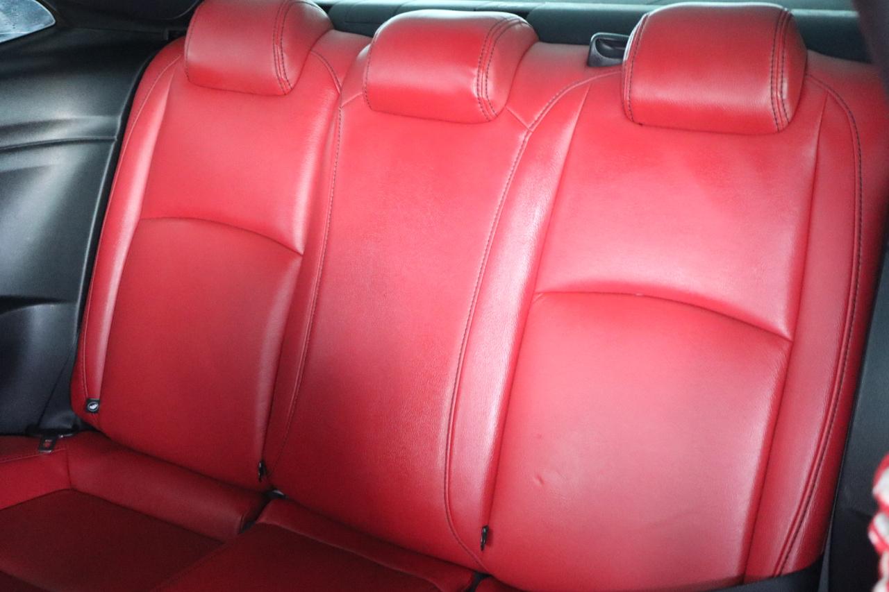 Honda Civic Si Coupe Manual 2018