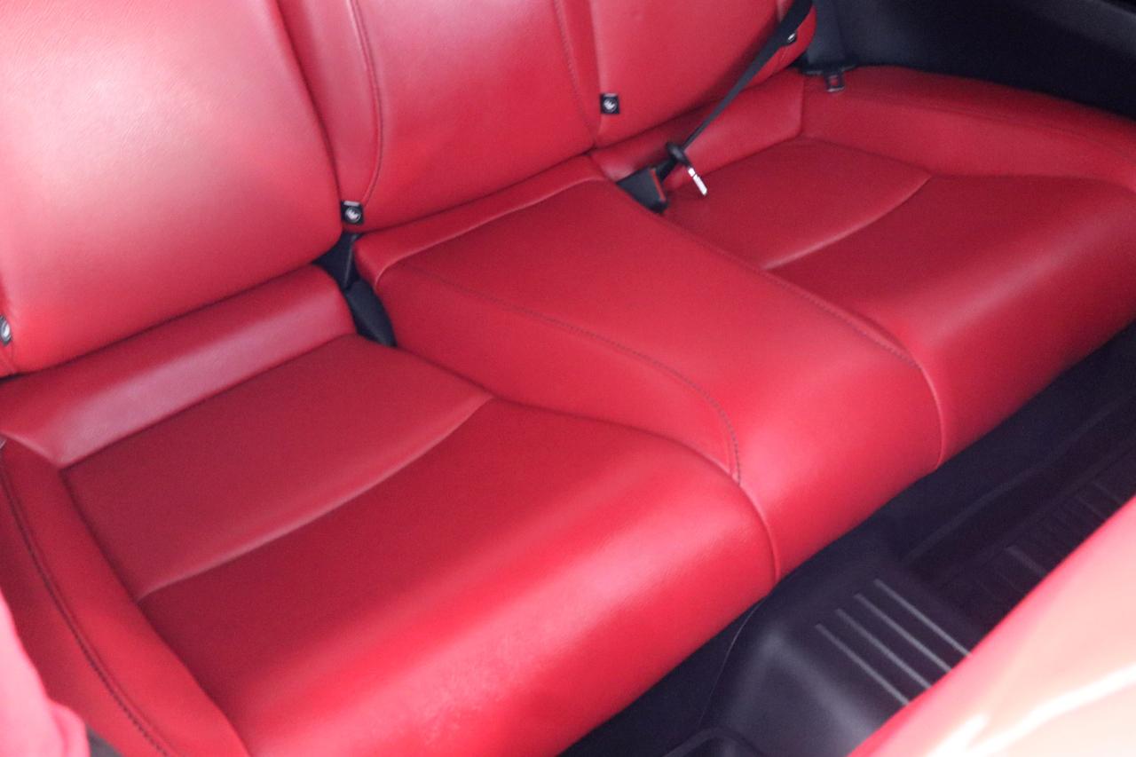 Honda Civic Si Coupe Manual 2018