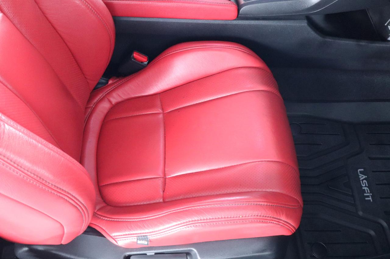 Honda Civic Si Coupe Manual 2018