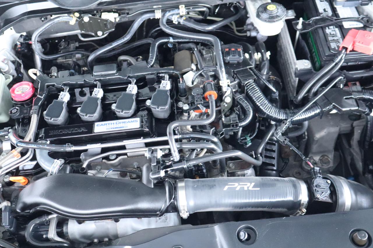 Honda Civic Si Coupe Manual 2018