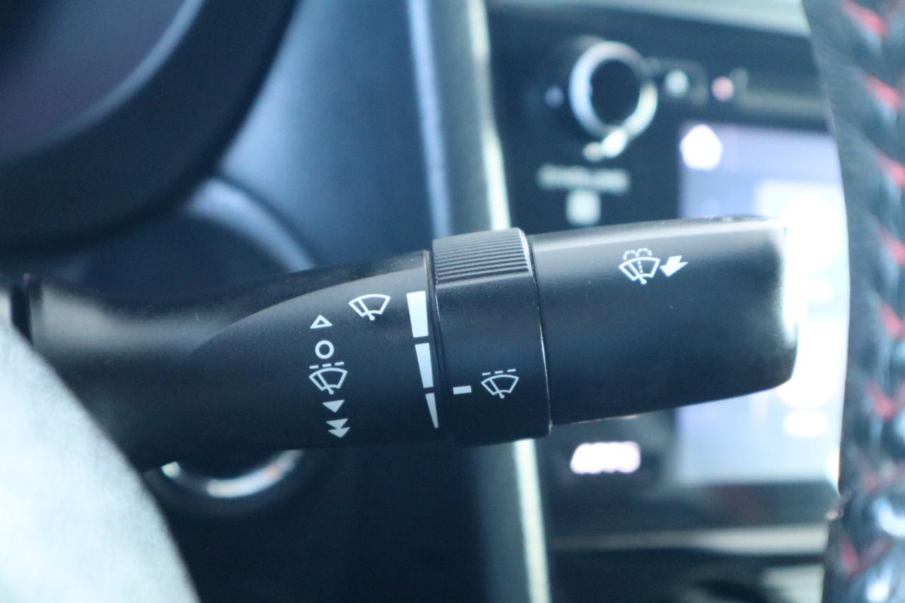 Subaru WRX STI Manual 2021