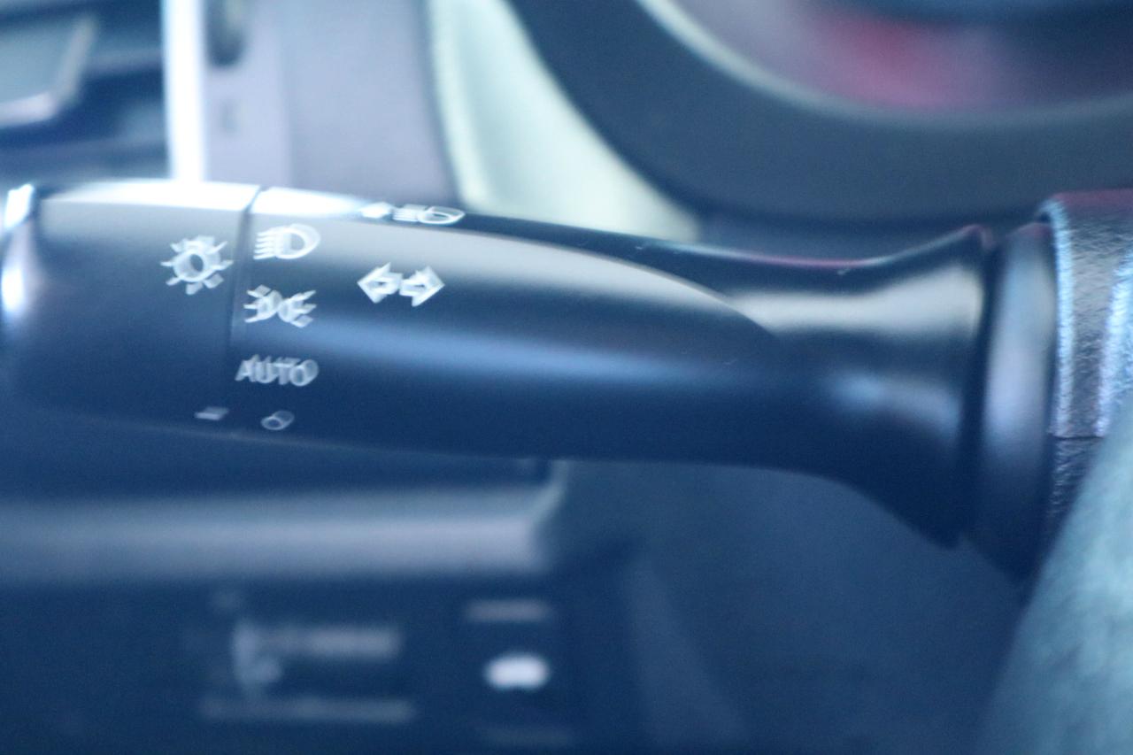 Subaru WRX STI Manual 2021