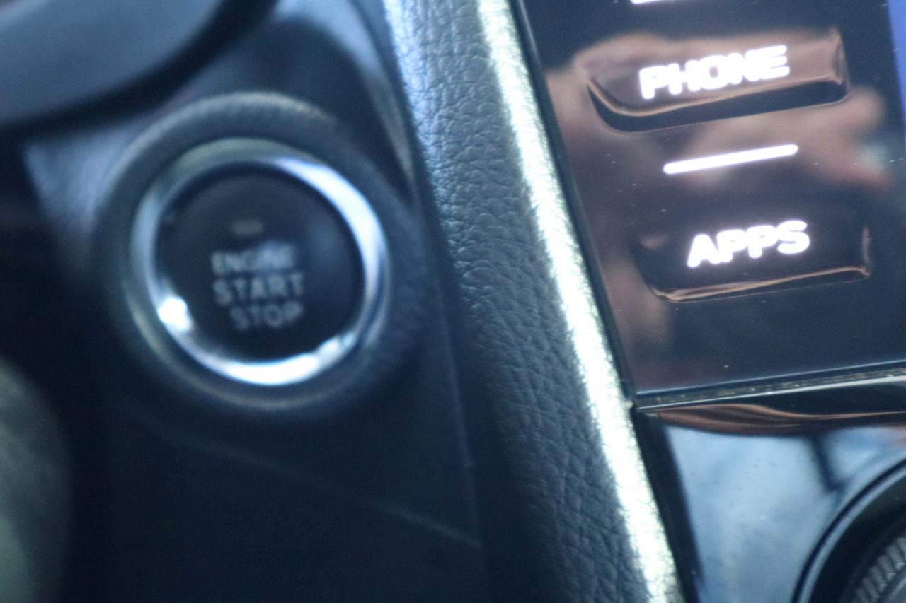 Subaru WRX STI Manual 2021