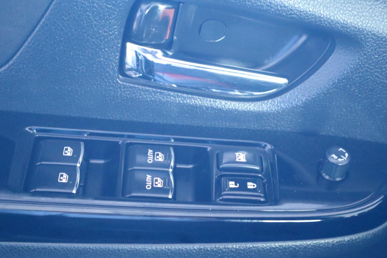 Subaru WRX STI Manual 2021