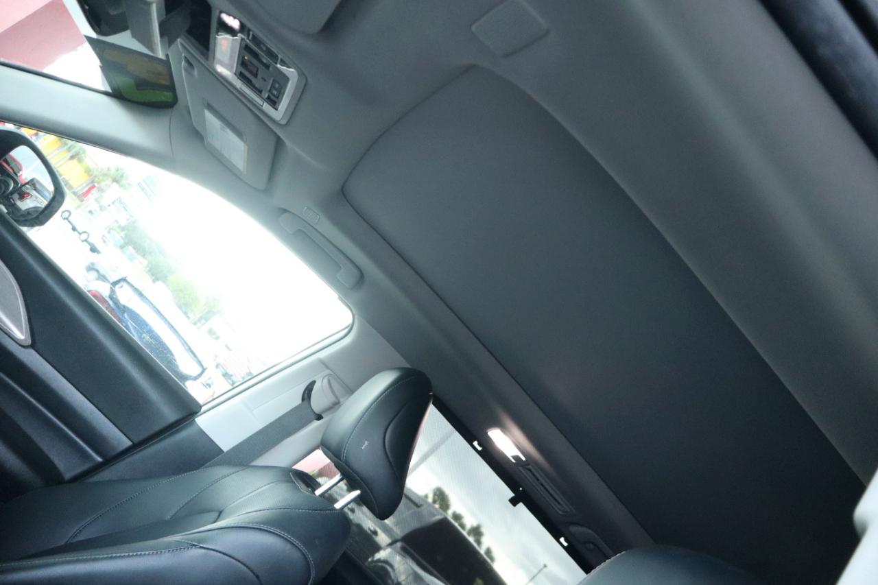 Toyota Grand Highlander Limited FWD (Natl) 2024