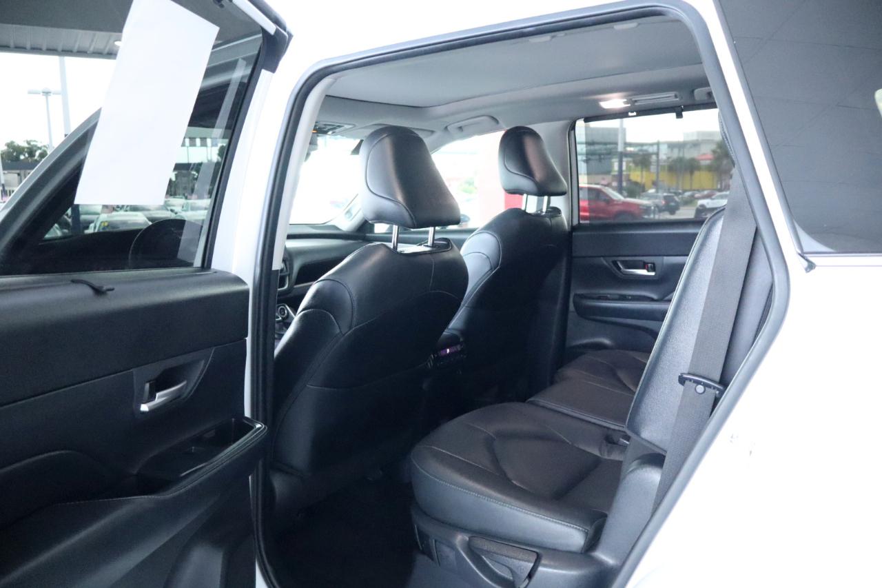 Toyota Grand Highlander Limited FWD (Natl) 2024
