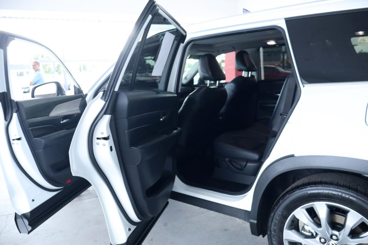 Toyota Grand Highlander Limited FWD (Natl) 2024
