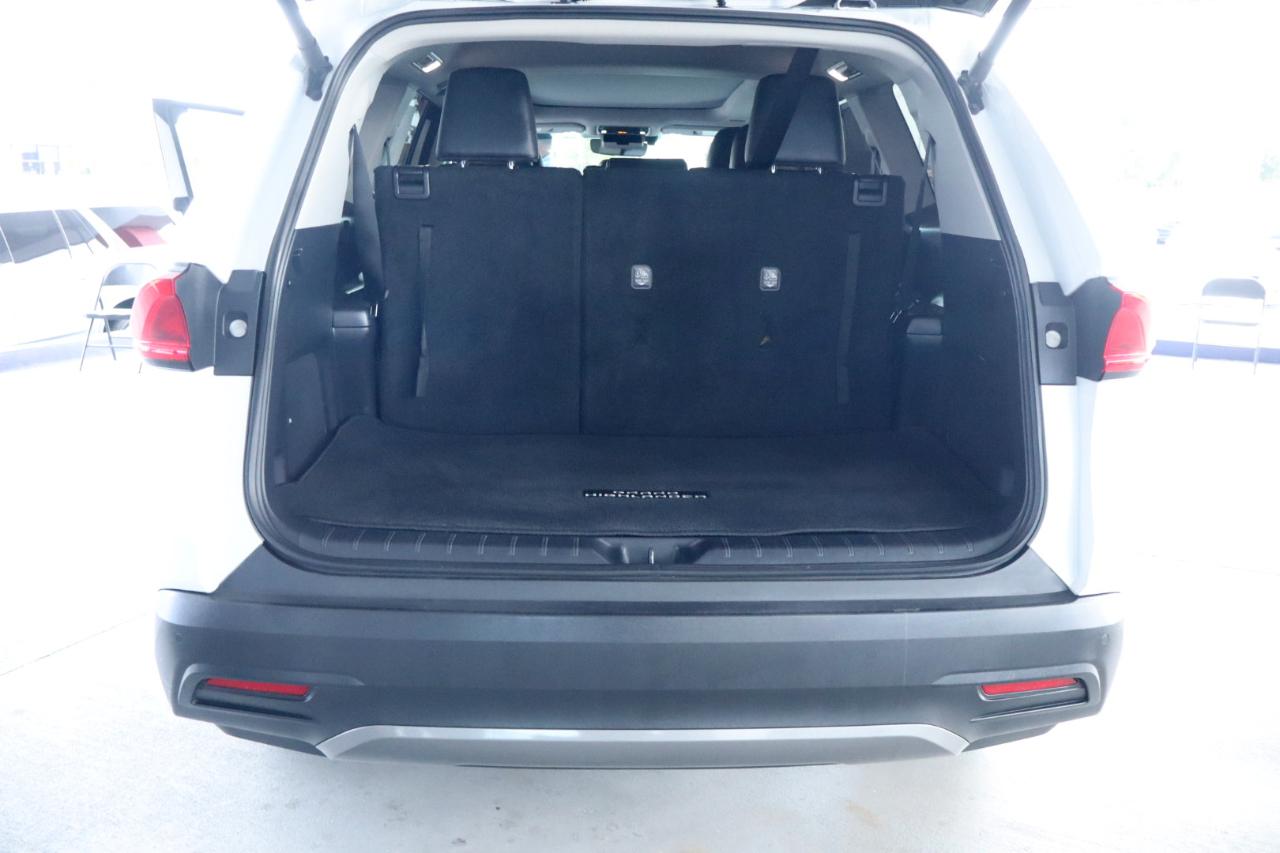 Toyota Grand Highlander Limited FWD (Natl) 2024