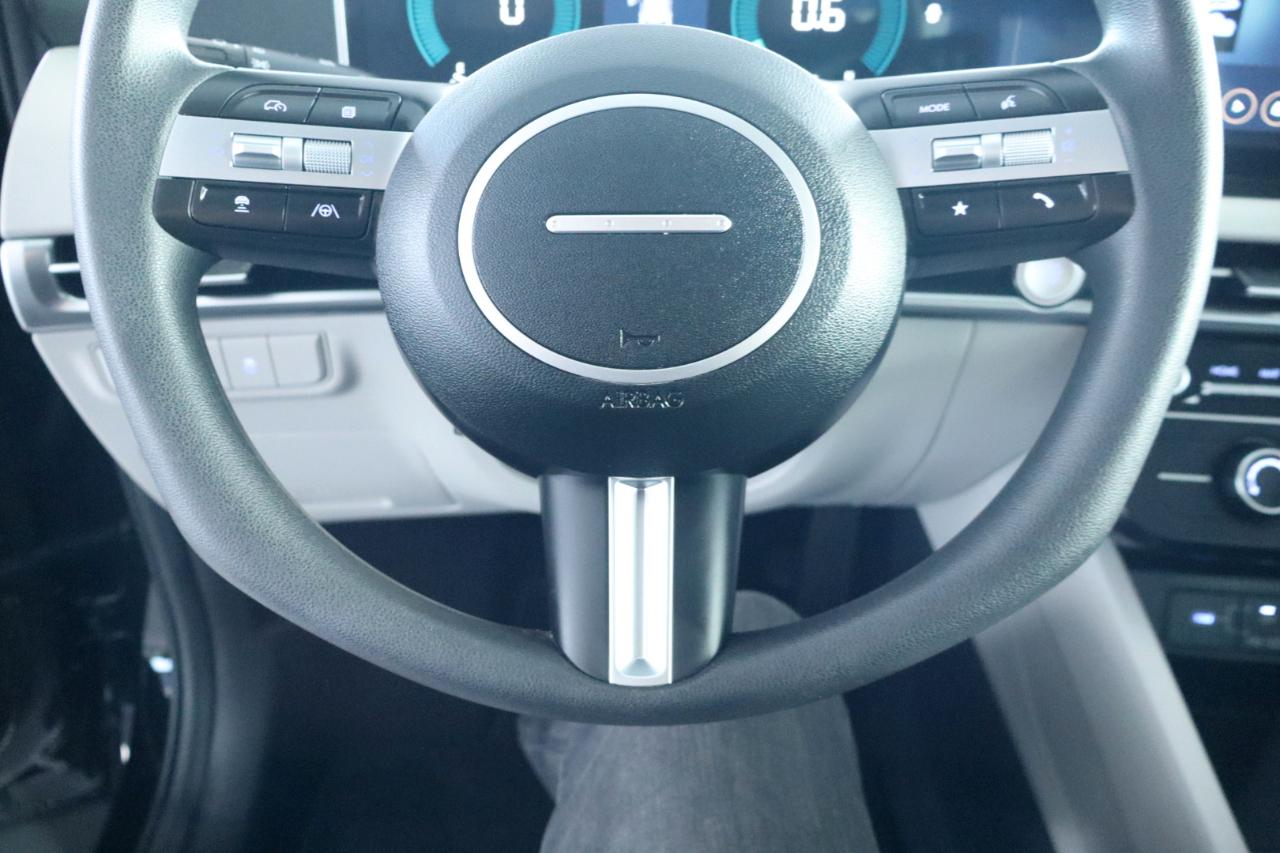 Hyundai Tucson SE FWD 2026