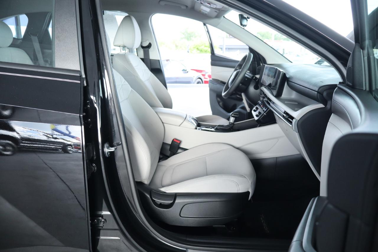 Hyundai Tucson SE FWD 2026