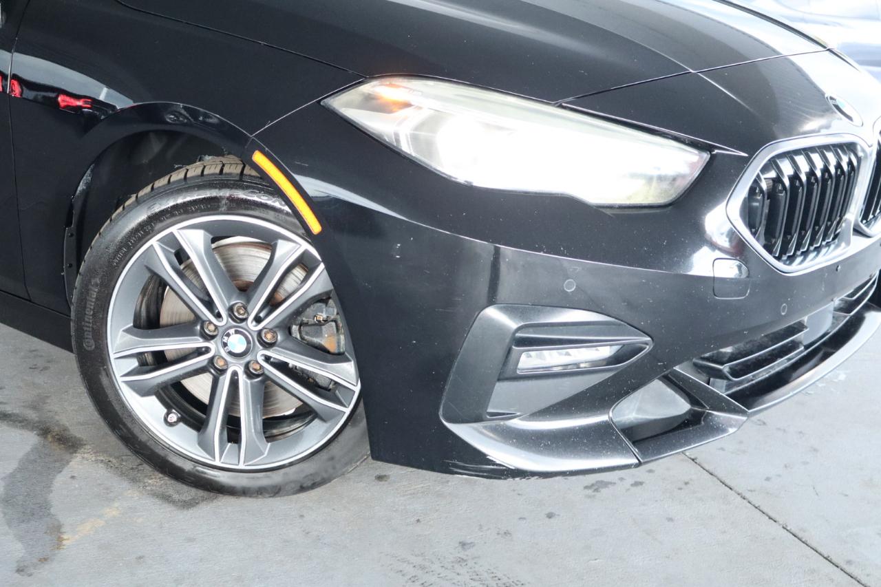 BMW 2 Series 228i xDrive Gran Coupe 2021