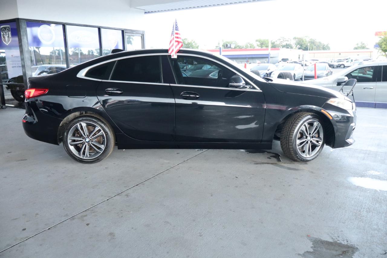 BMW 2 Series 228i xDrive Gran Coupe 2021