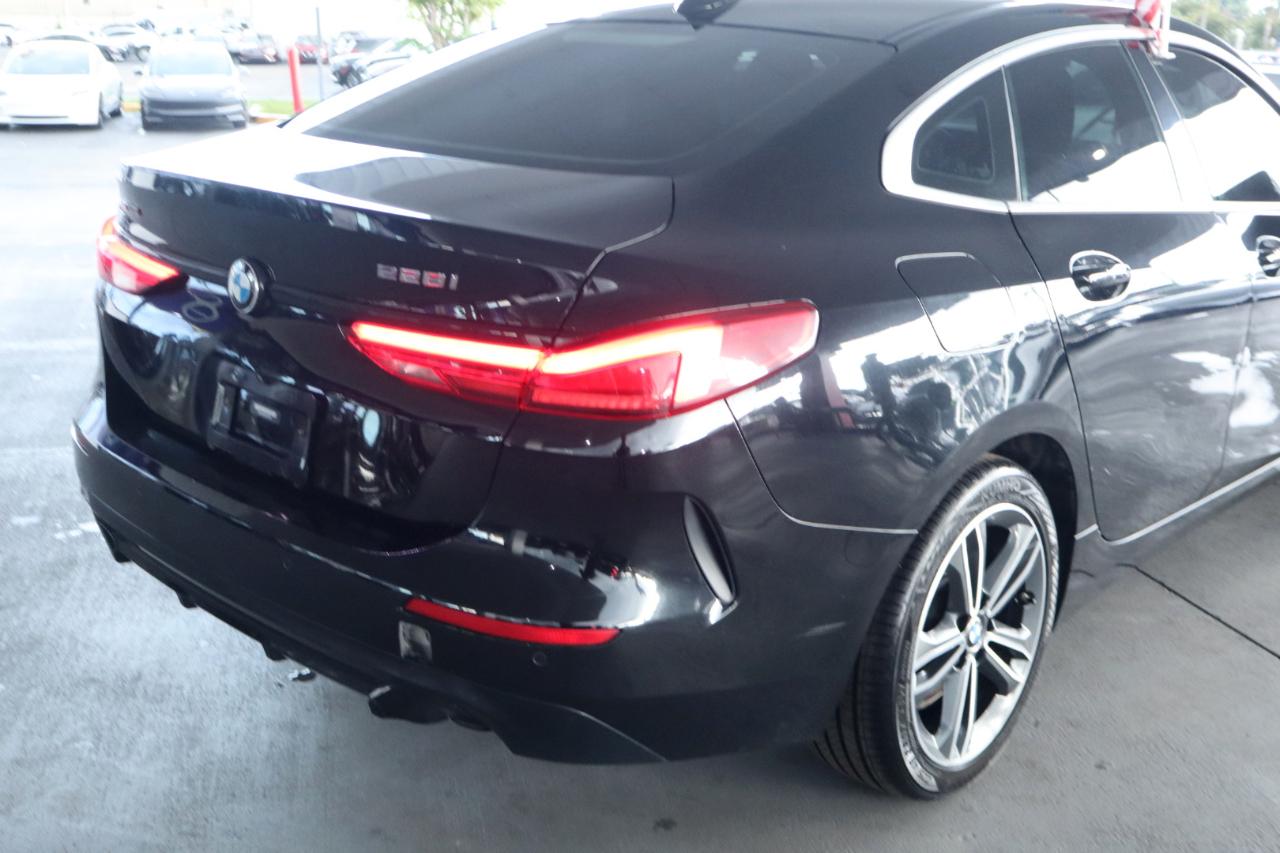 BMW 2 Series 228i xDrive Gran Coupe 2021