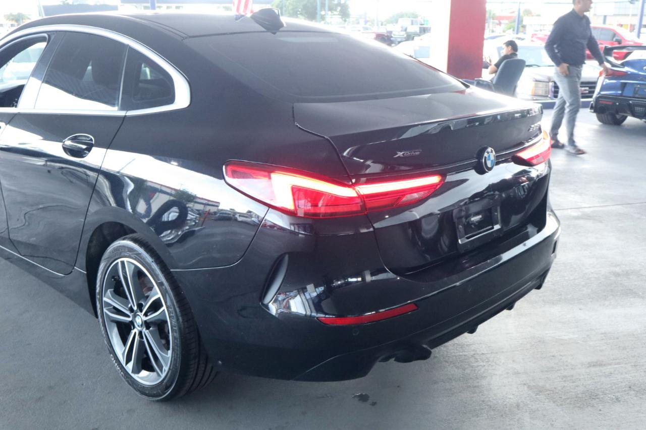 BMW 2 Series 228i xDrive Gran Coupe 2021