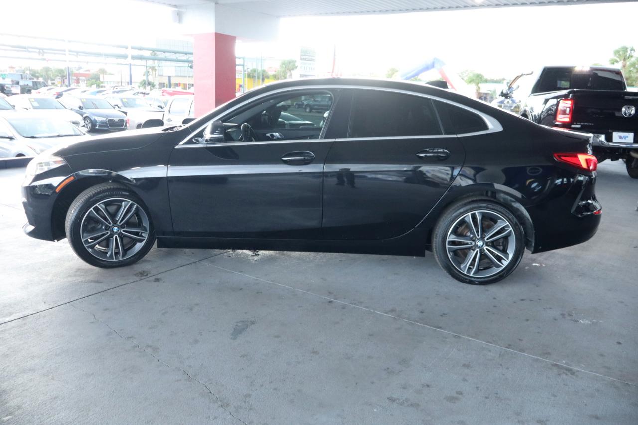 BMW 2 Series 228i xDrive Gran Coupe 2021