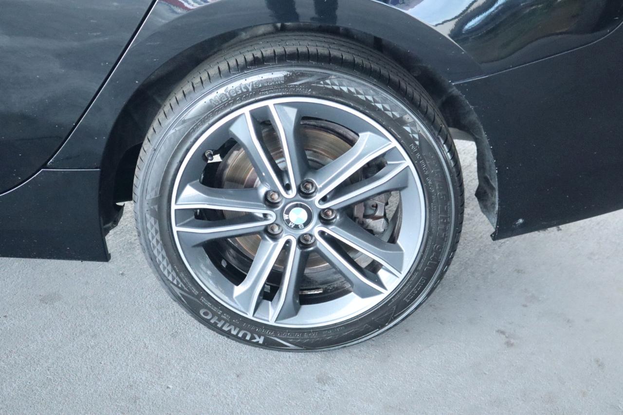 BMW 2 Series 228i xDrive Gran Coupe 2021