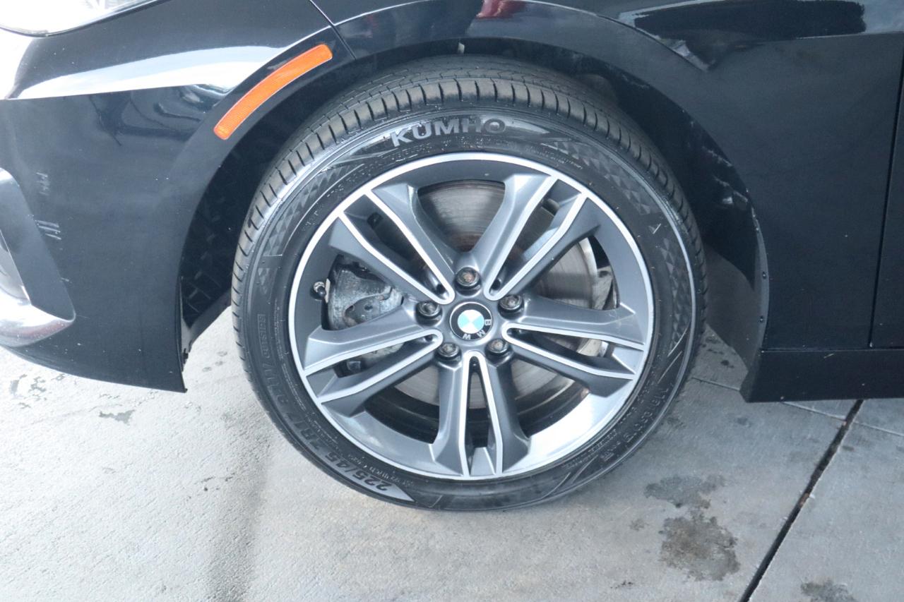 BMW 2 Series 228i xDrive Gran Coupe 2021