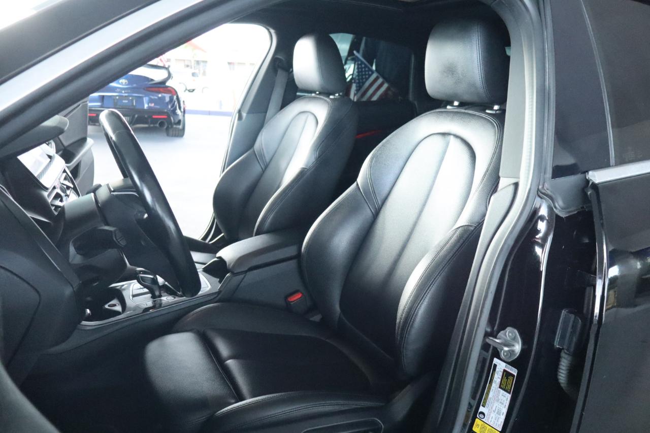 BMW 2 Series 228i xDrive Gran Coupe 2021