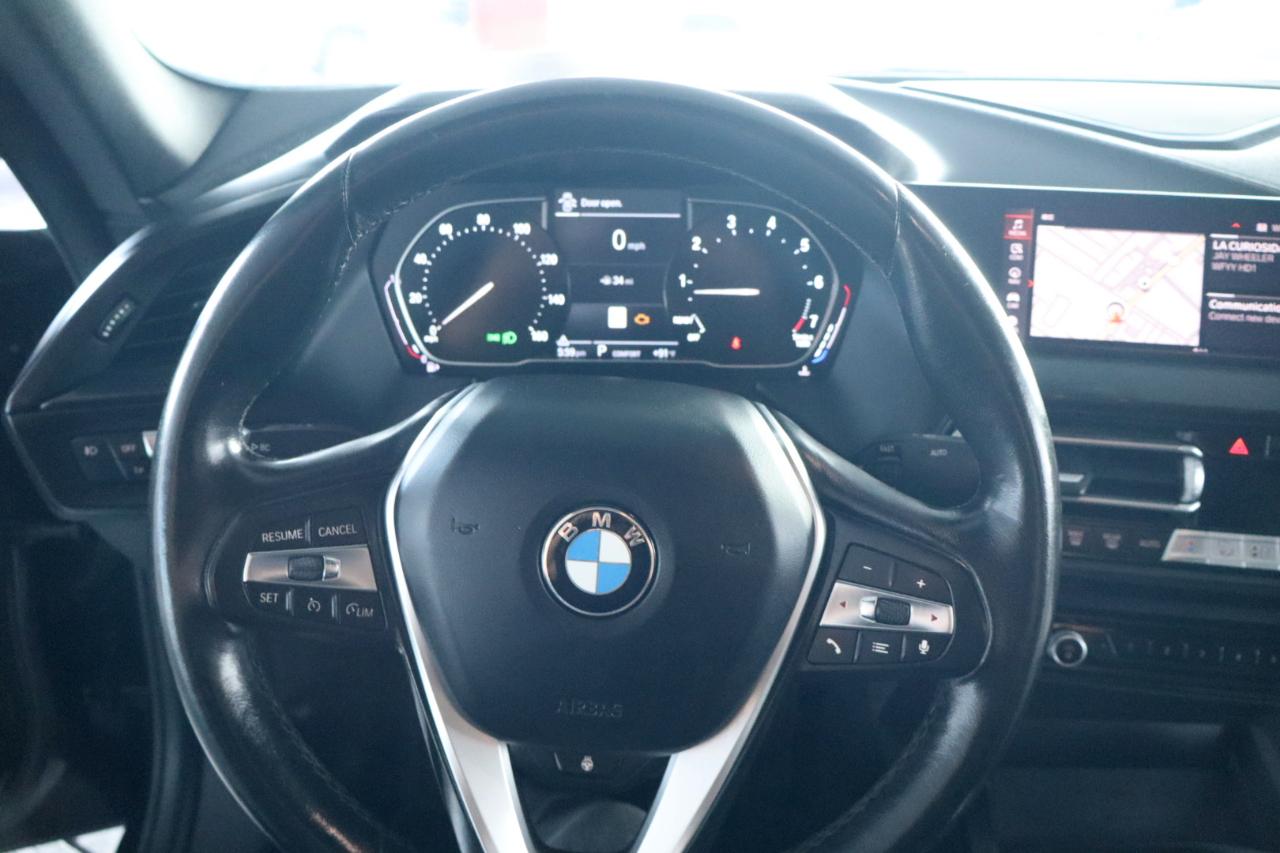 BMW 2 Series 228i xDrive Gran Coupe 2021