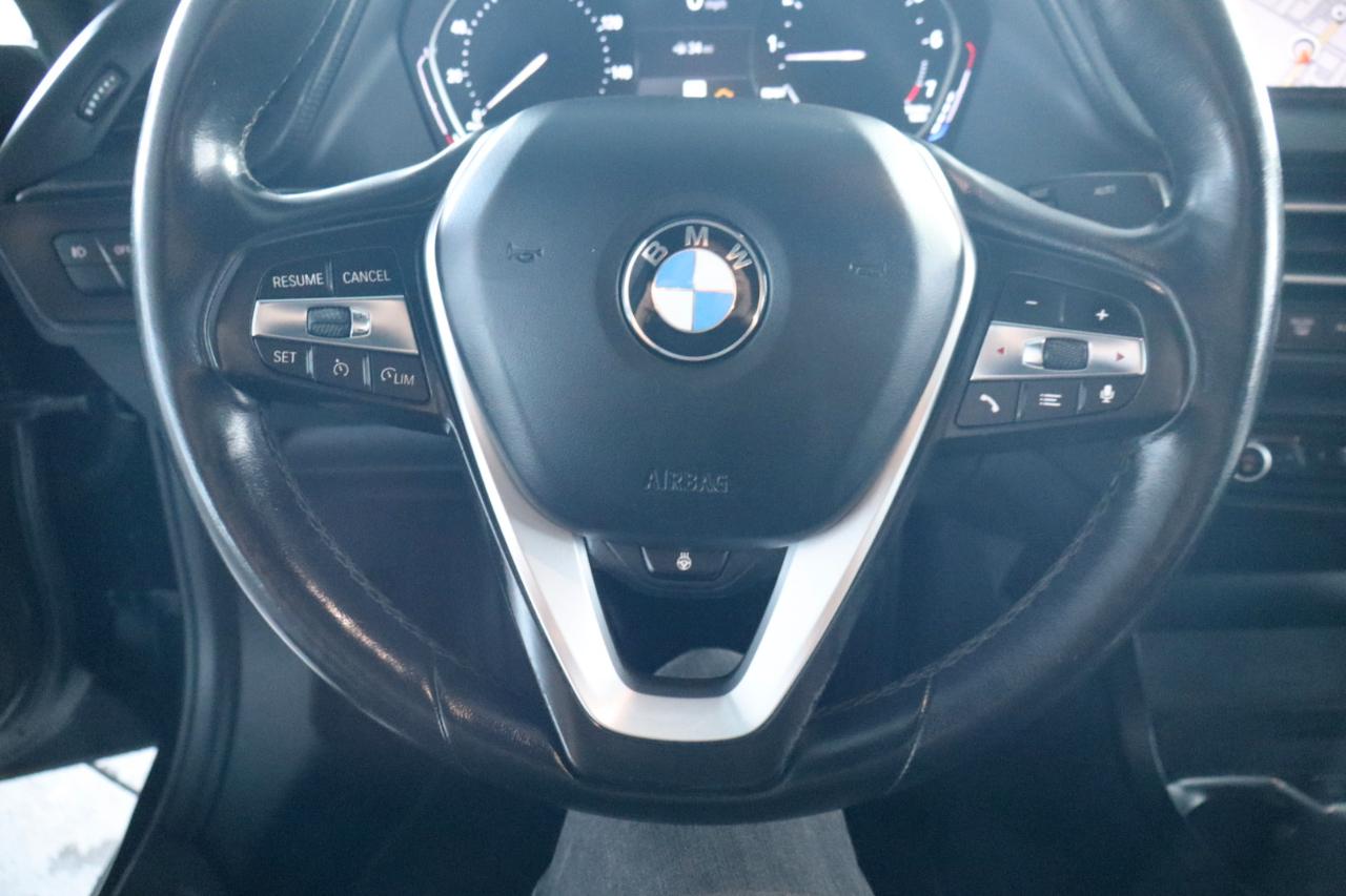 BMW 2 Series 228i xDrive Gran Coupe 2021